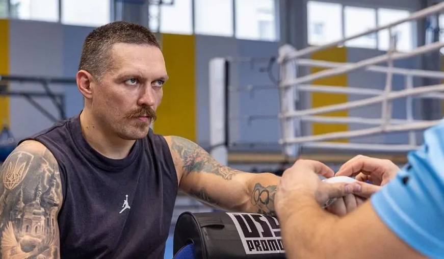 повєткін: «Усик хлопець непоганий, завжди був за росію»