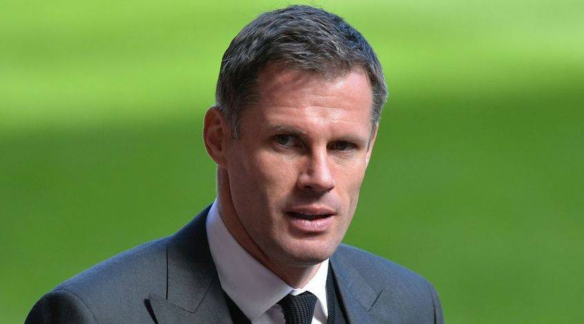 Каррагер: «Мы все знаем, что «Ливерпуль» продолжит и станет чемпионом»