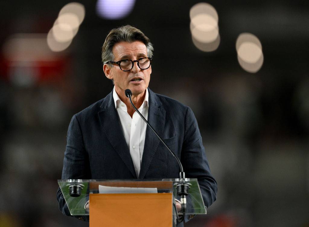 Президент World Athletics: «Світова легка атлетика зайняла чітку позицію щодо допуску росіян та білорусів»