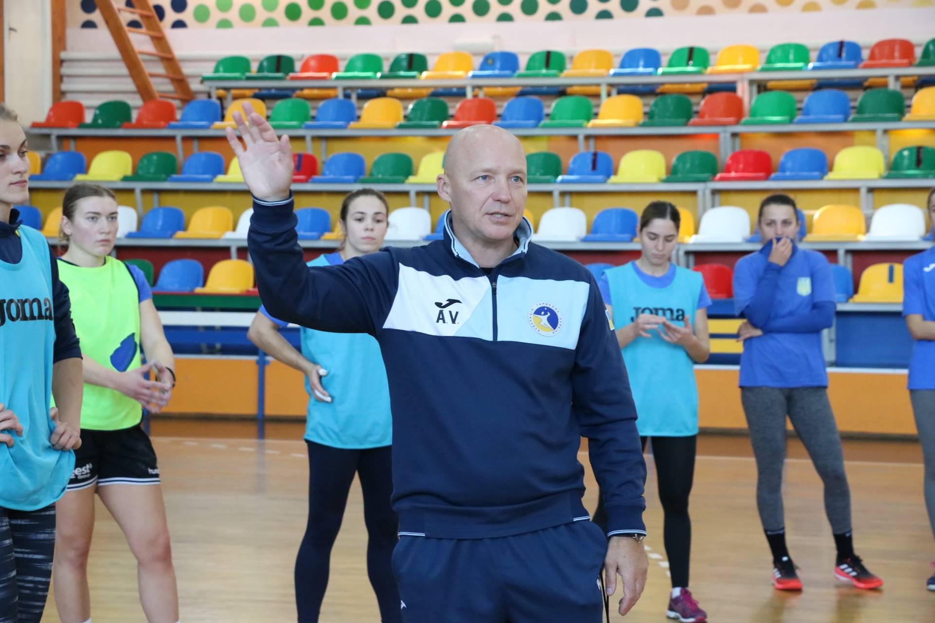 Андронов: «Ми вписали себе в історію: перемогти на виїзді Хорватію - це дуже хороший результат»