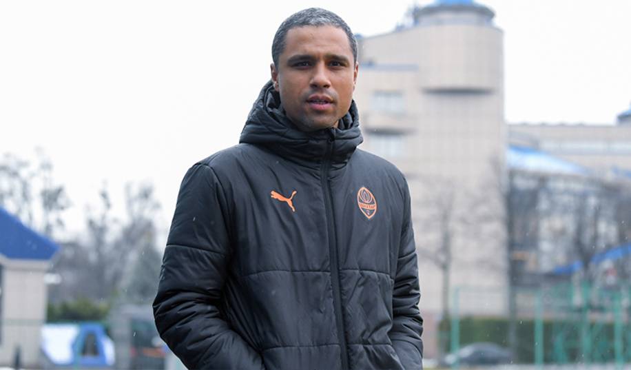 Тренер «Шахтаря»: «Не вистачило удачі в Юнацької лізі UEFA»