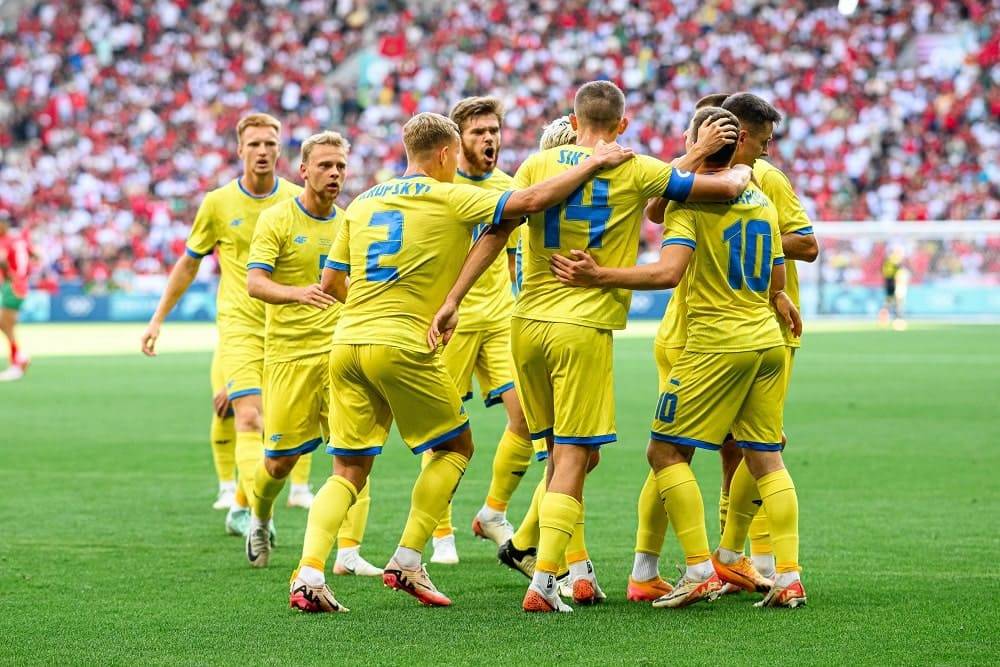 Экс-игрок сборной Украины высказался после исторической победы над Марокко