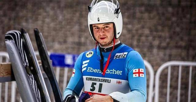 Олімпіада-2010 почалася з жаху - загинув грузинський саночник. У Пекіні виступив його племінник