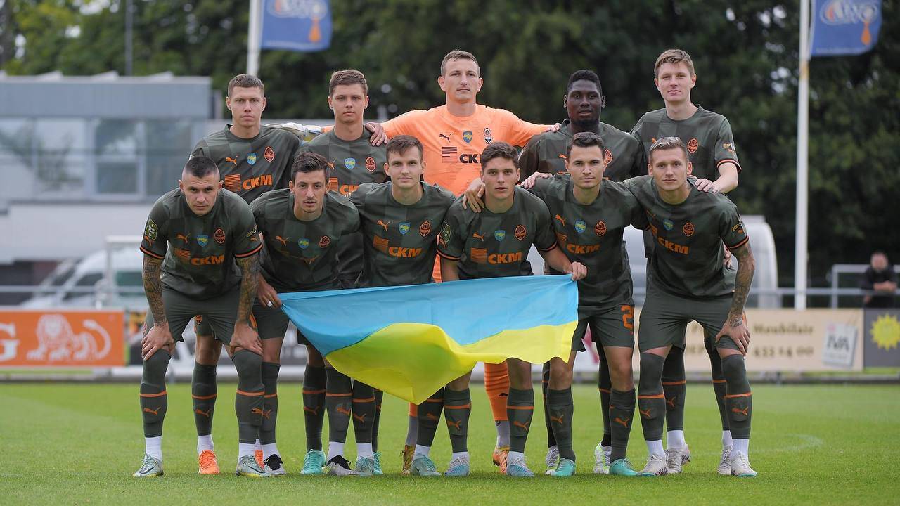 Візитка учасника УПЛ-2023/24. «Шахтар»: зміна головного тренера, бразильські новачки і очікування краси від ван Леувена 