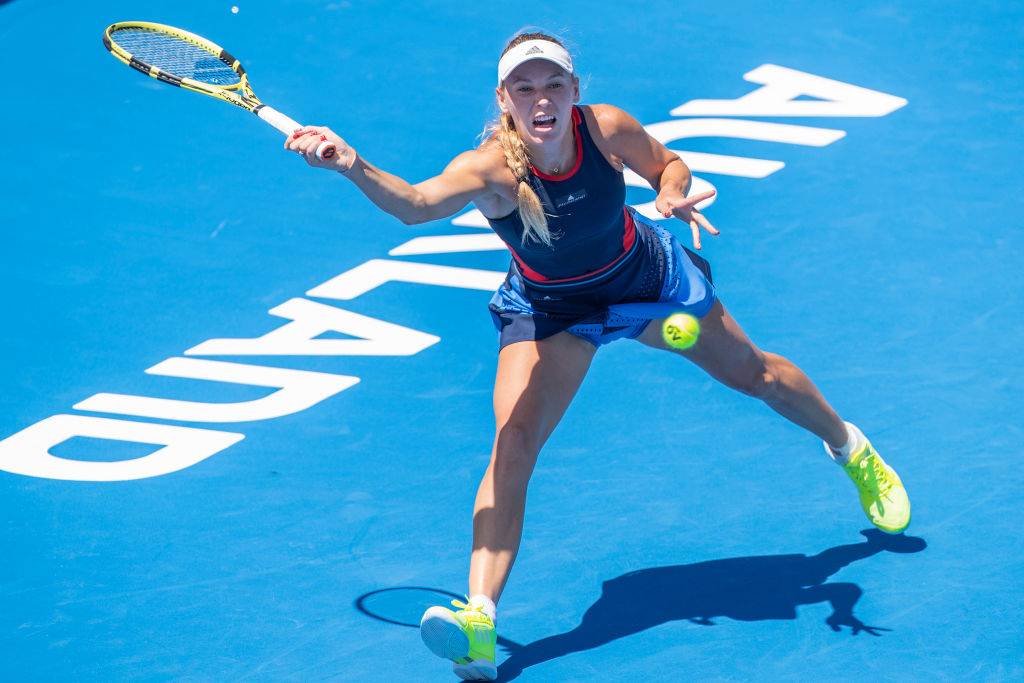 Стали известны составы команд потенциальных соперниц Украины в Кубке Федерации