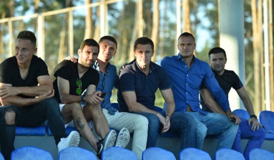 «У Гвардіоли була така сама ситуація». Шевчук – про проблеми Срни зі спортивним законом