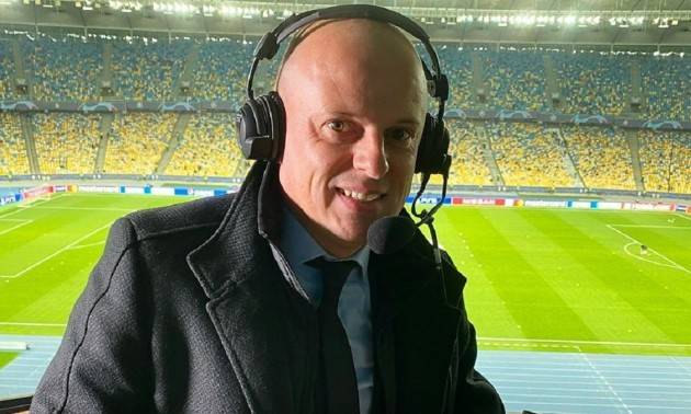 Вацко: «Стратегически Луческу выиграл у Де Дзерби этот матч»