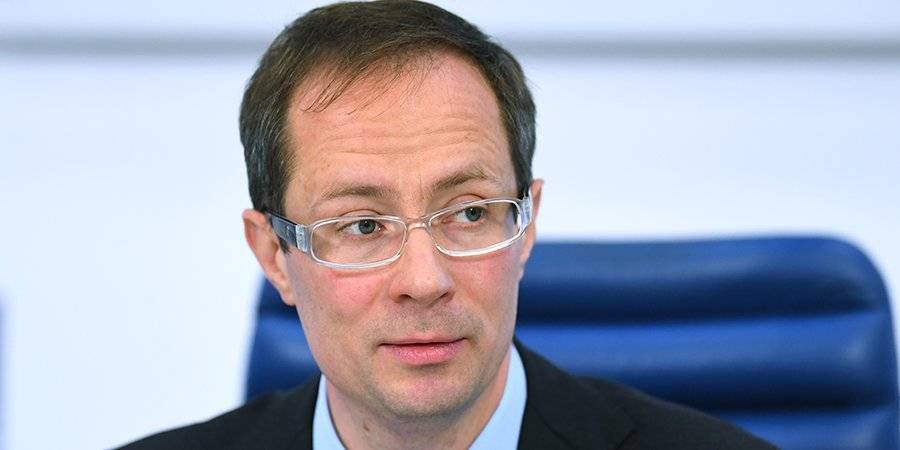Депутат госдумы рф: «Со следующего года крымские клубы примут участие в нашем чемпионате»