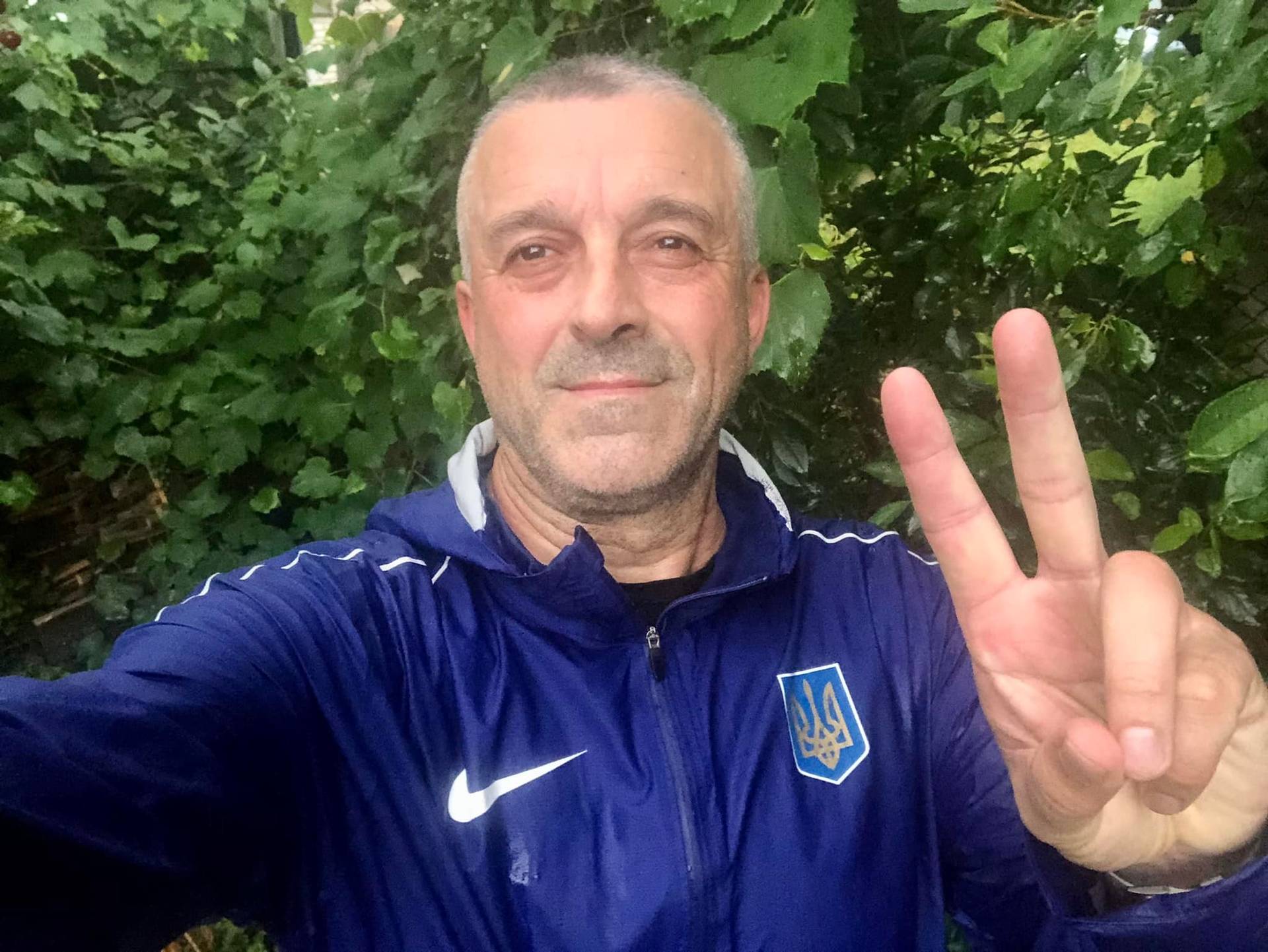 Георгій Мазурашу детально розповів про законопроєкт про дозвіл спортсменам виїжджати за кордон