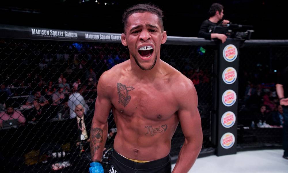 Засновник PFL назвав бійця, який може здолати О'Меллі