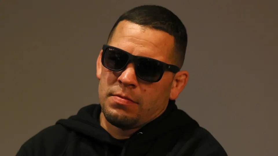 ﻿Диас сообщил, что в UFC платят больше чем озвучивается публично