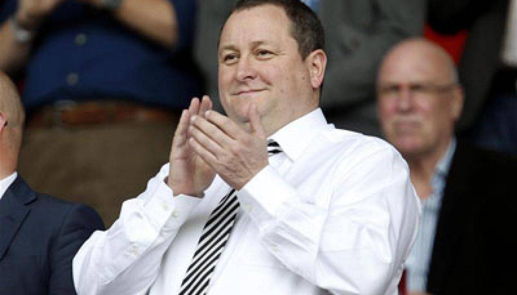 Владелец «Ньюкасла» передумал продавать клуб