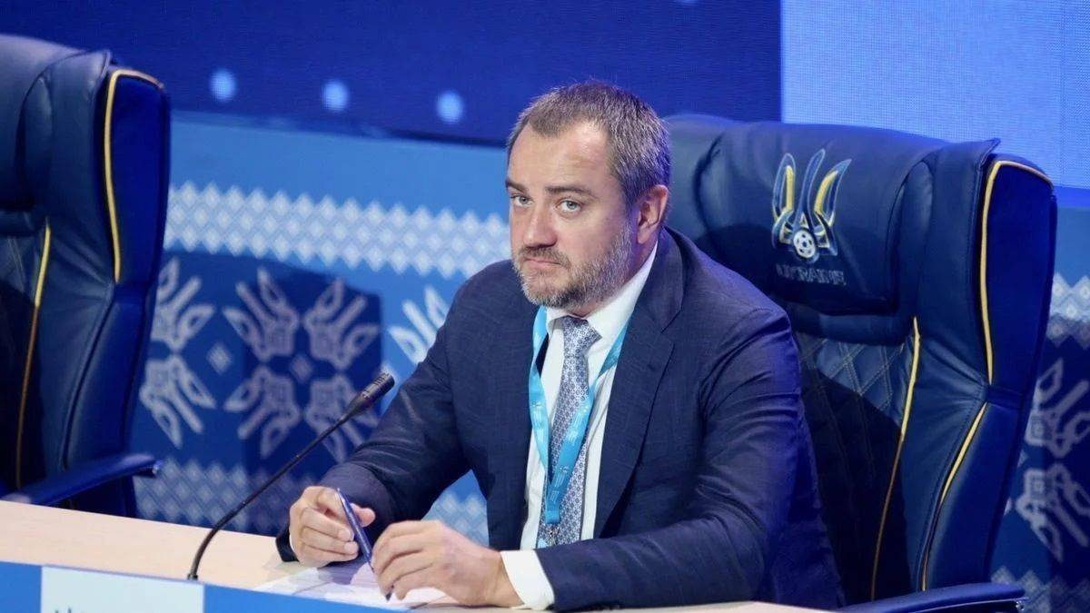 Офіційно. Павелко відправлений в СІЗО на 60 діб