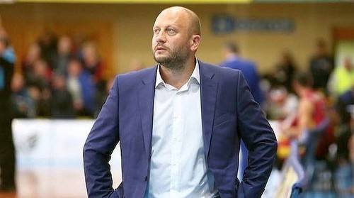 Михельсон: «Изначально было видно, что «Днепр» находится в лучших игровых кондициях»