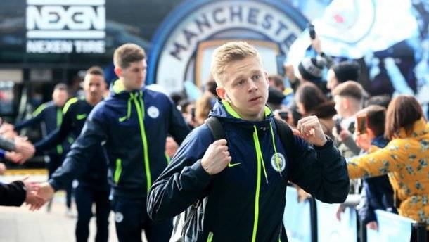 Зинченко вновь наказывает одноклубников. На этот раз пострадал Уокер