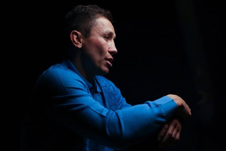 Головкін завершив кар'єру? Про це дав зрозуміти тренер непереможеного мексиканця