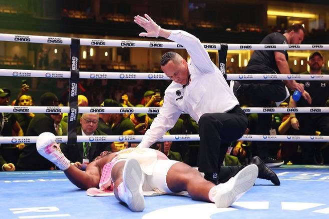 «Будет только хуже». Райан Гарсия советует бойцам MMA не проводить боксерские поединки