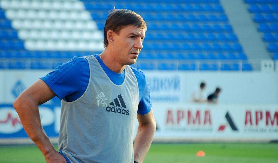 Шацких – о невызове Малиновского в сборную: «Игровые моменты здесь ни при чем»