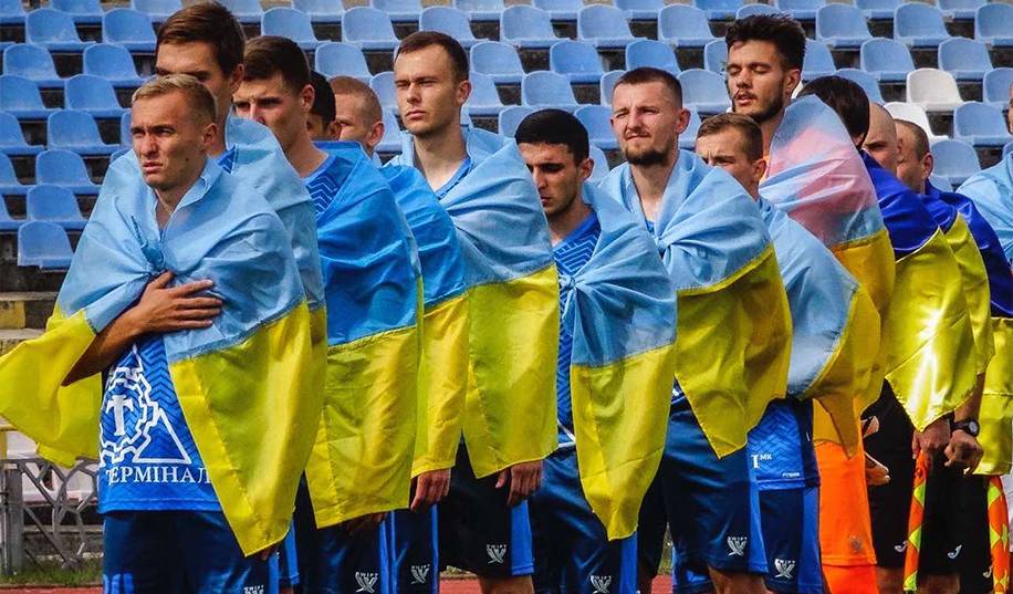 Перша ліга. «Кремінь» проїхався по супернику, «Карпати» вийшли в одноосібні лідери