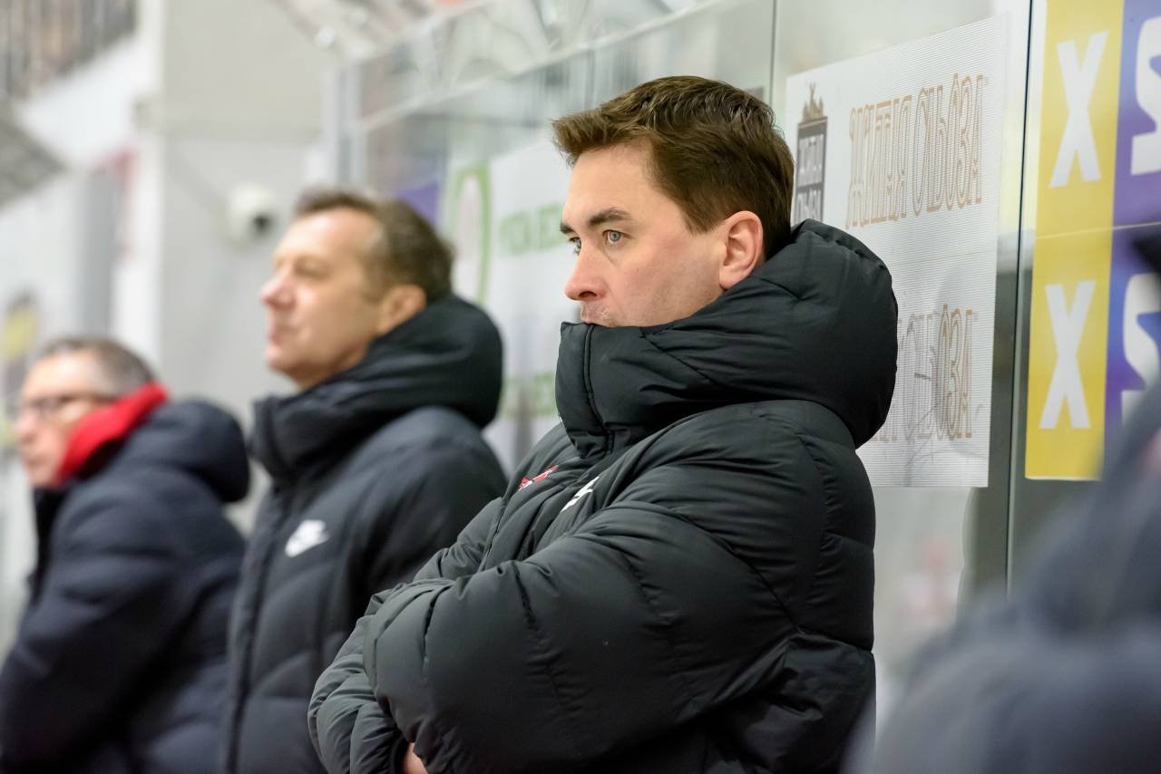 Витер – о победе 14:1: «Поправили свою результативность»