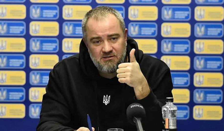 Це було не для зміни влади? Павелку продовжили утримання в СІЗО