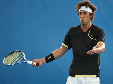 Трое австралийских теннисистов дисквалифицированы за договорные матчи