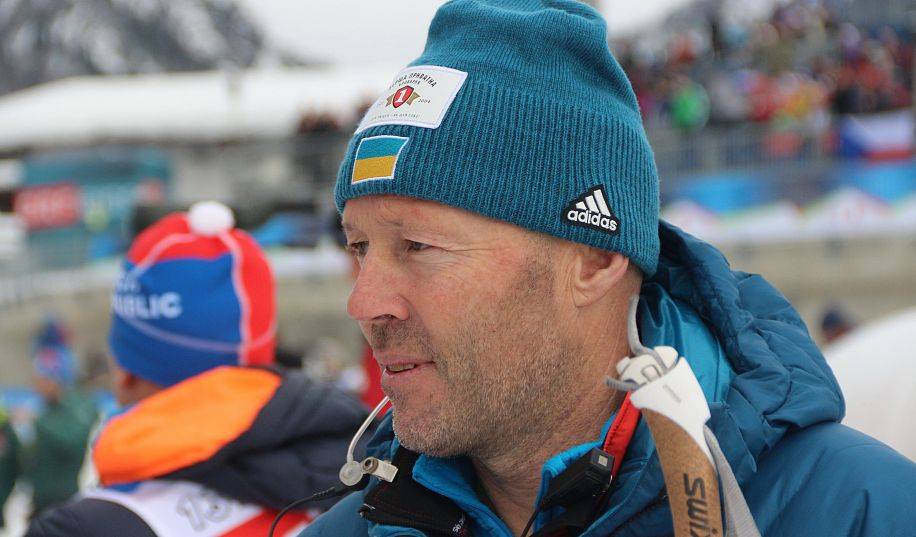 Велепець - про стан Валентини Семеренко: «Це все одно тільки Ігри, здоров'я - на першому місці»