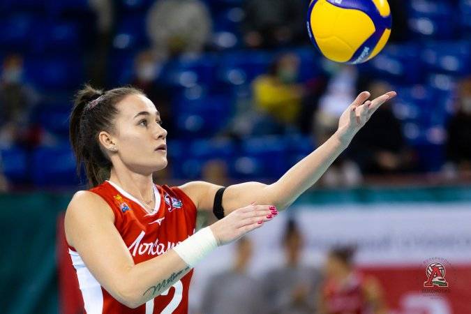 Сполучна чемпіона Росії: «Нам буде дуже цікаво зіграти з українською командою»