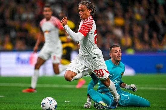 Баварии интересен игрок ПСЖ