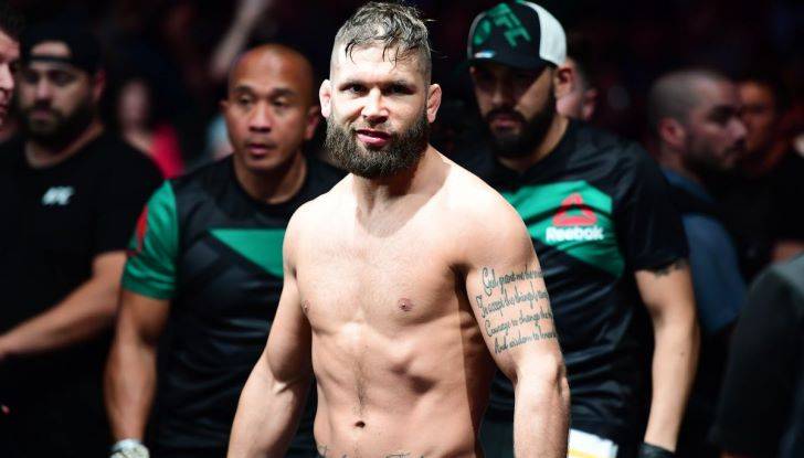 Стивенс: «Бой мечты для меня – с Макгрегором»