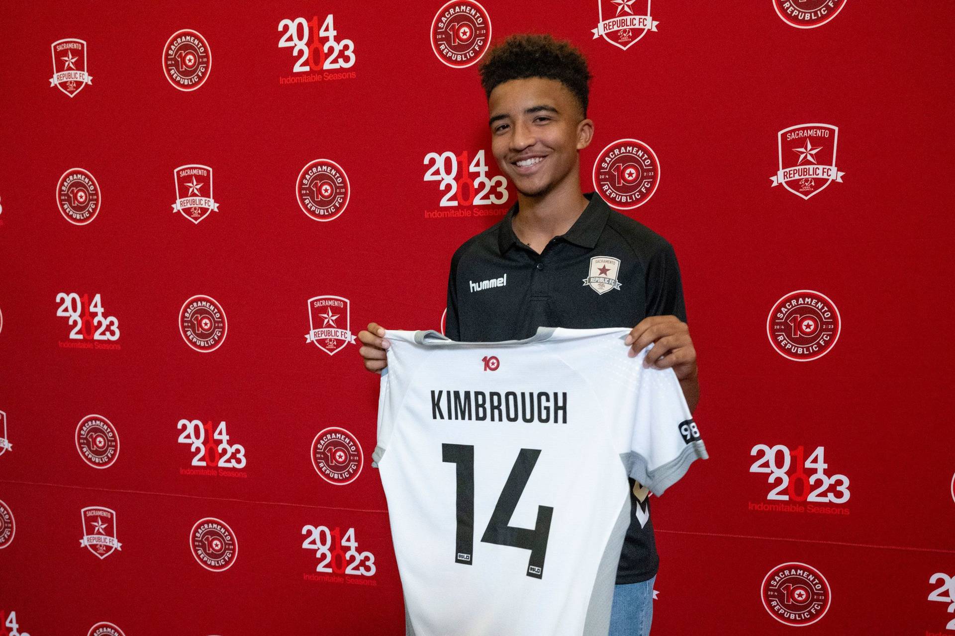 Американський форвард дебютував на дорослому рівні у віці 13 років