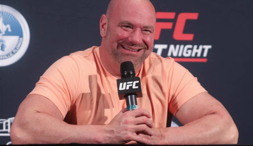 Уайт сомневается, что Джон Джонс и Нганну хотят драться