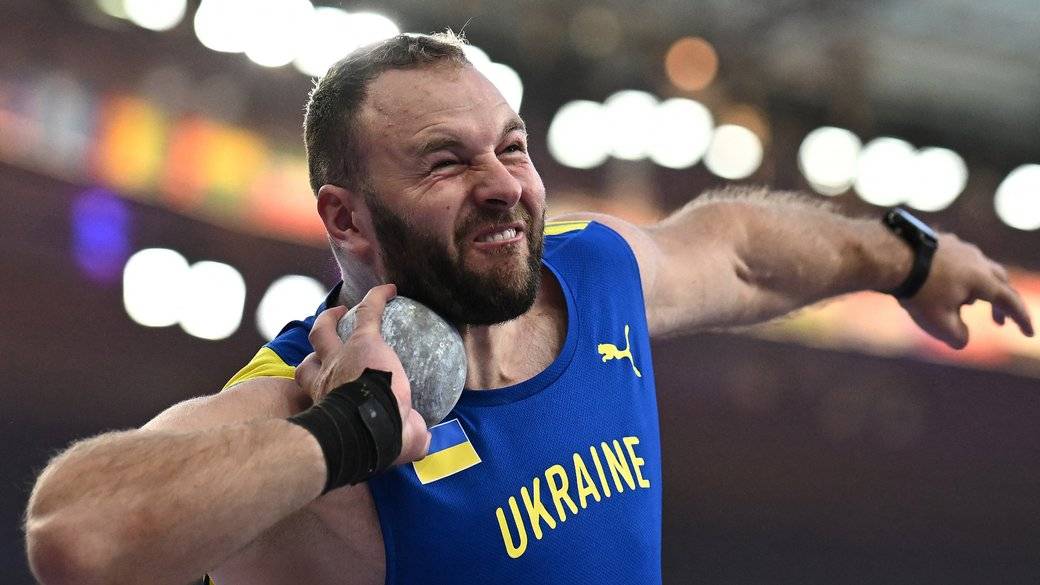 Кокошко – о невыходе в финал Олимпиады: «Сейчас в голове только одно: тренироваться ли дальше?»