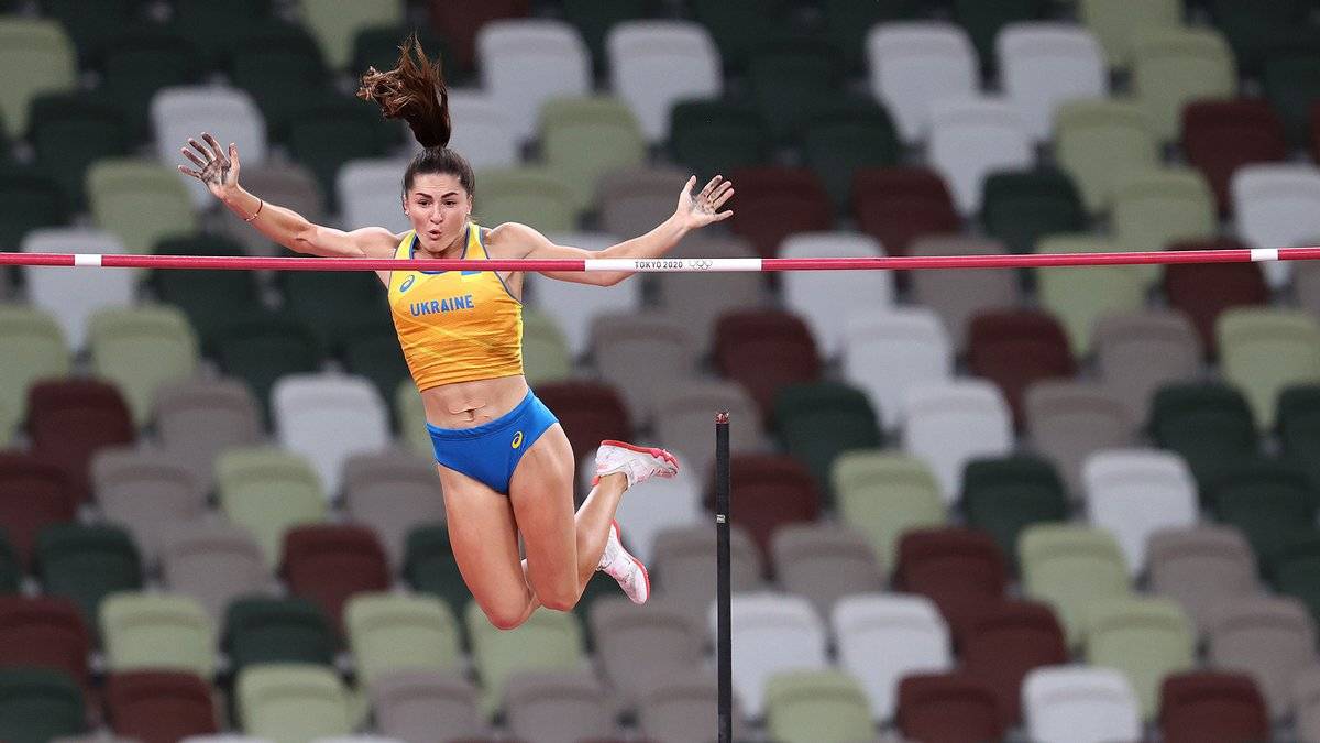 Українки Кіліпко та Гладійчук не змогли пробитися в фінал чемпіонату світу-2022