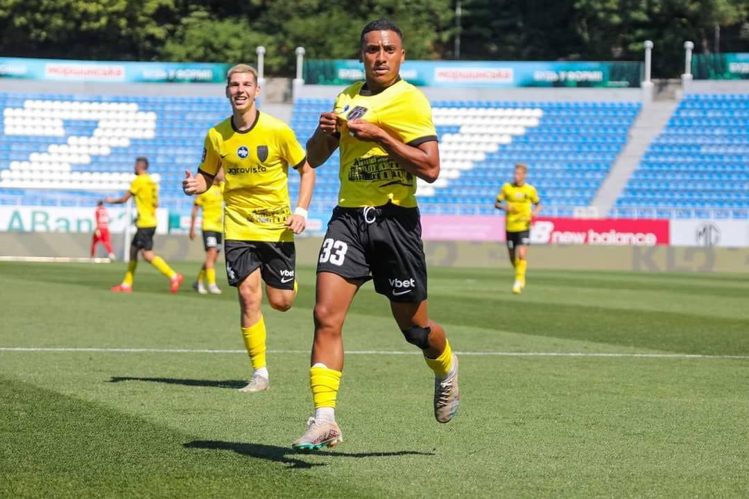 Лидер УПЛ отказался отпускать ключевого игрока на Ближний Восток
