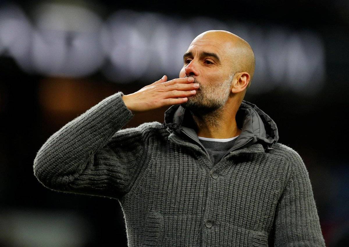 АПЛ назвала лучшего тренера апреля