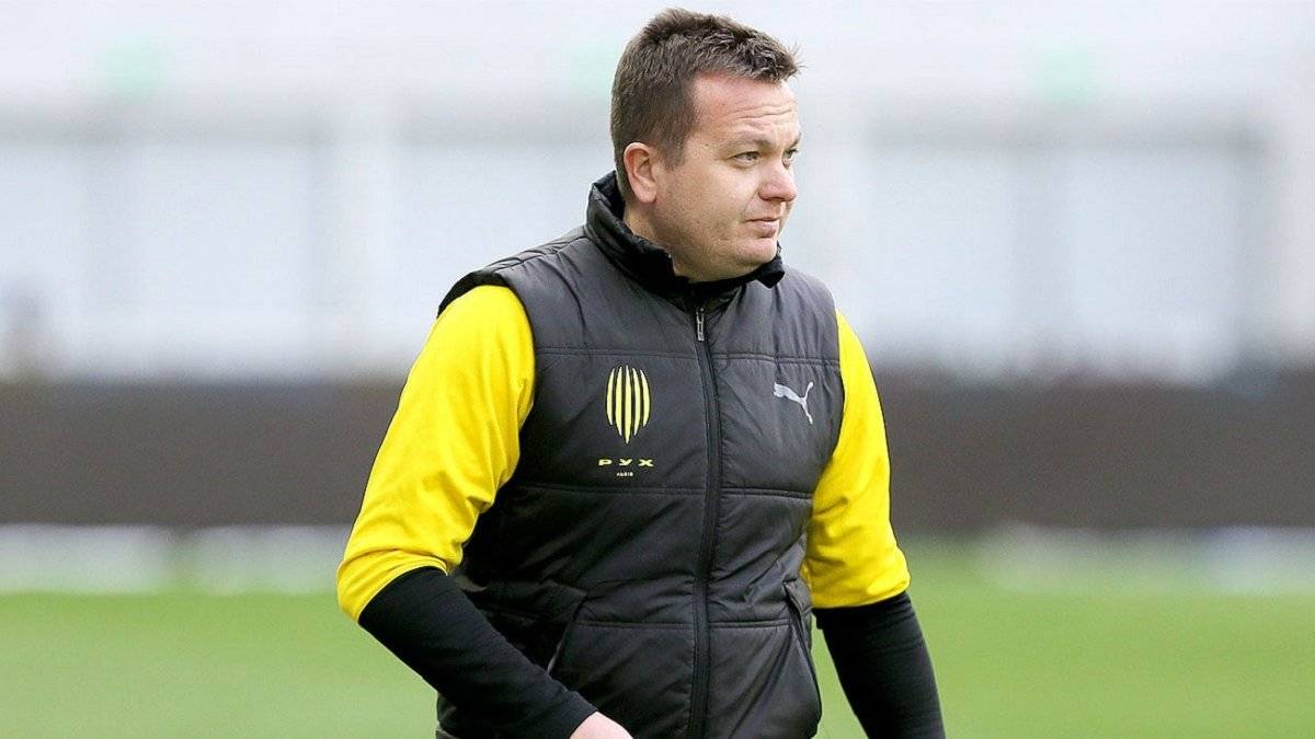 Федык: «90% игроков «Руха» прогрессировали за этот год»