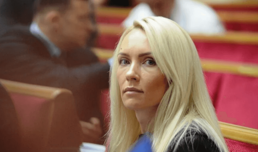 Саладуха – про виступ на Європейських іграх: «Україна вкотре довела, що є сильною спортивною державою Європи»