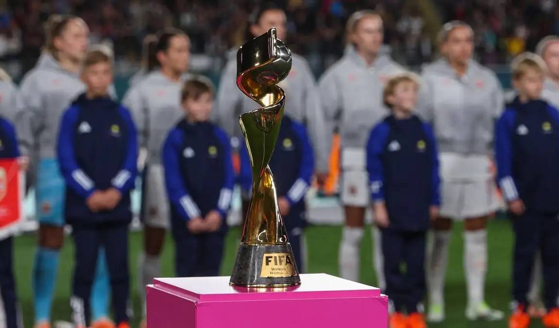 Жіночий Чемпіонат світу 2023. Господарки турніру стартували з двох перемог