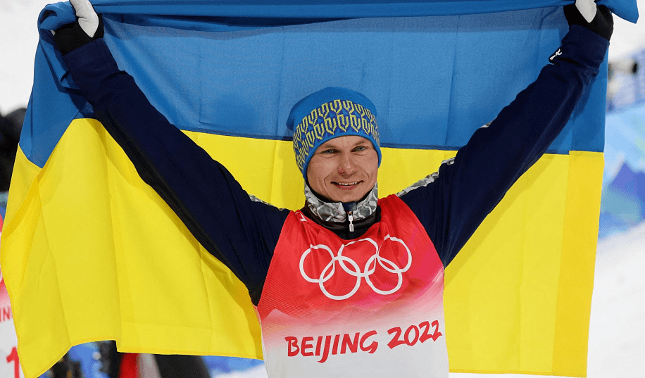 «50 питаннь від XSPORT». Олександр Абраменко став першим учасником нового проєкту