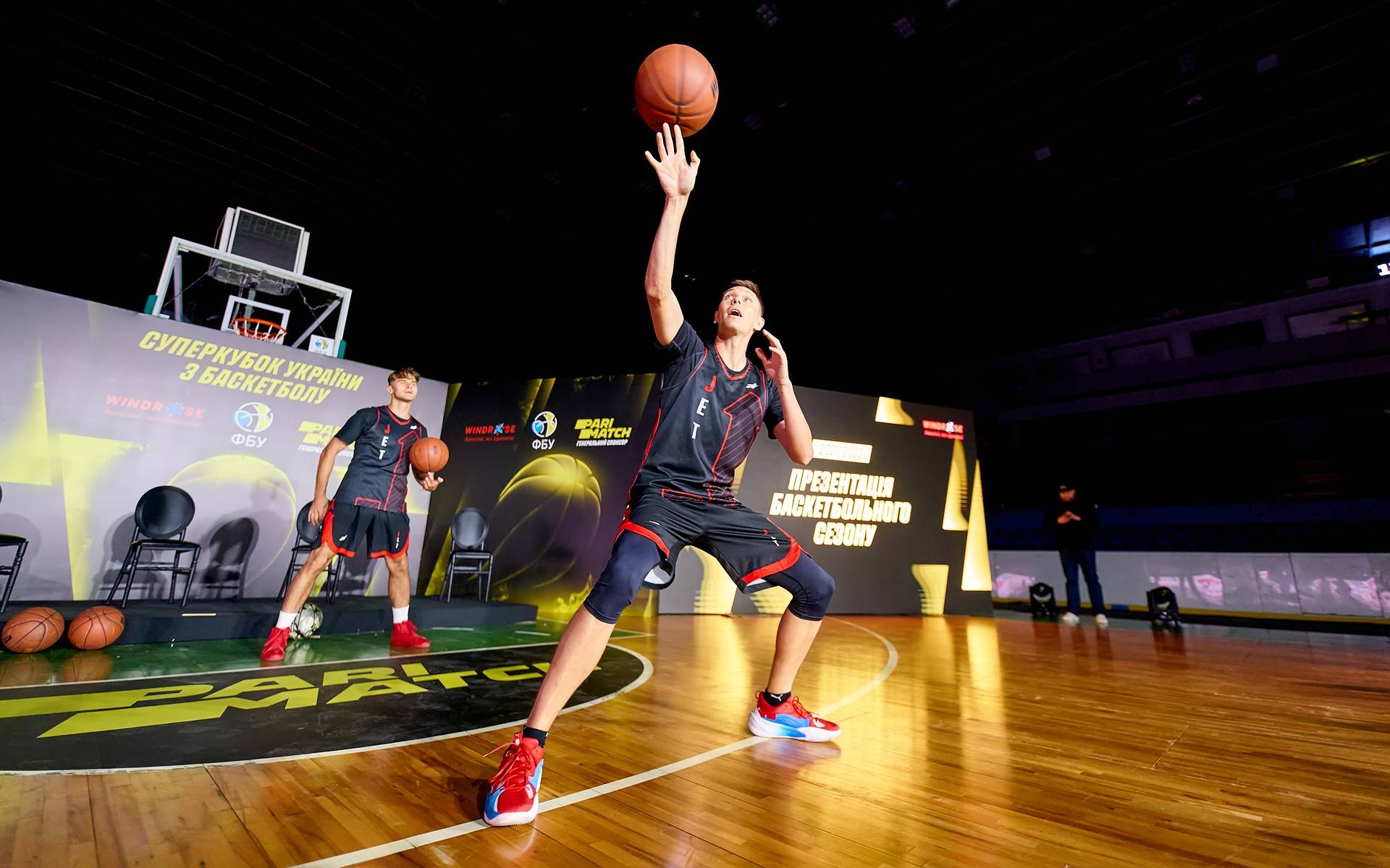 XSport image preview