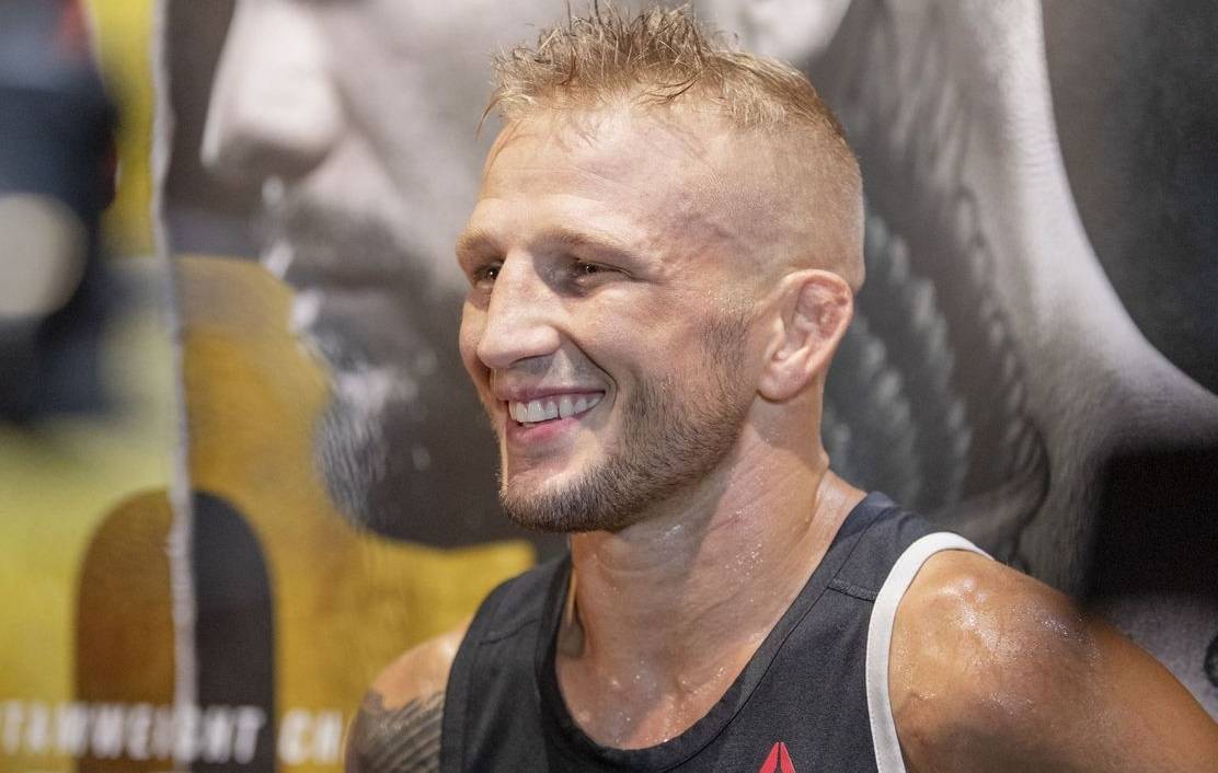 Диллашоу: «Сехудо боится проиграть мне на своей территории»