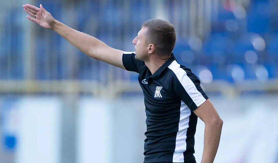 У Колосі стверджують, що звільнення Вишняка за кілька годин після матчу – не емоційне