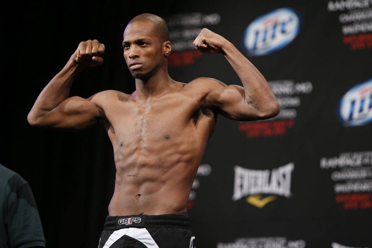 Пейдж: «Я нокаутирую Дугласа Лиму»