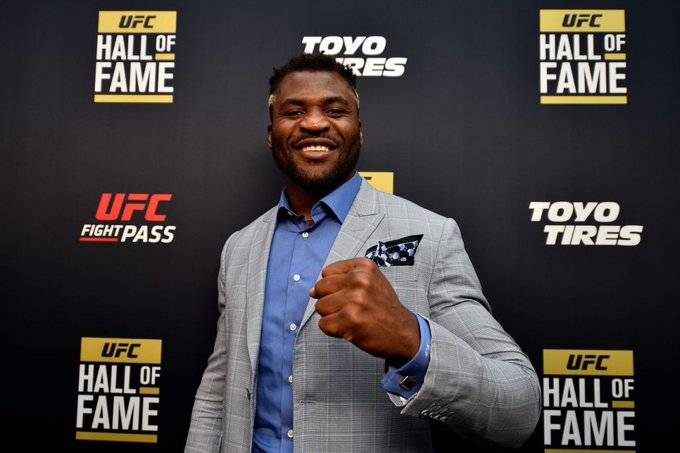 Нганну: «Скоро будут большие новости»