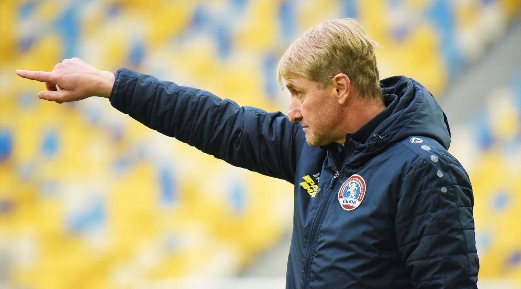 Бессмертный рассказал о недооценке со стороны «Шахтера»