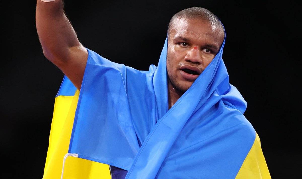 Беленюк: «Веземо в Україну дві бронзи з чемпіонату світу-2022»