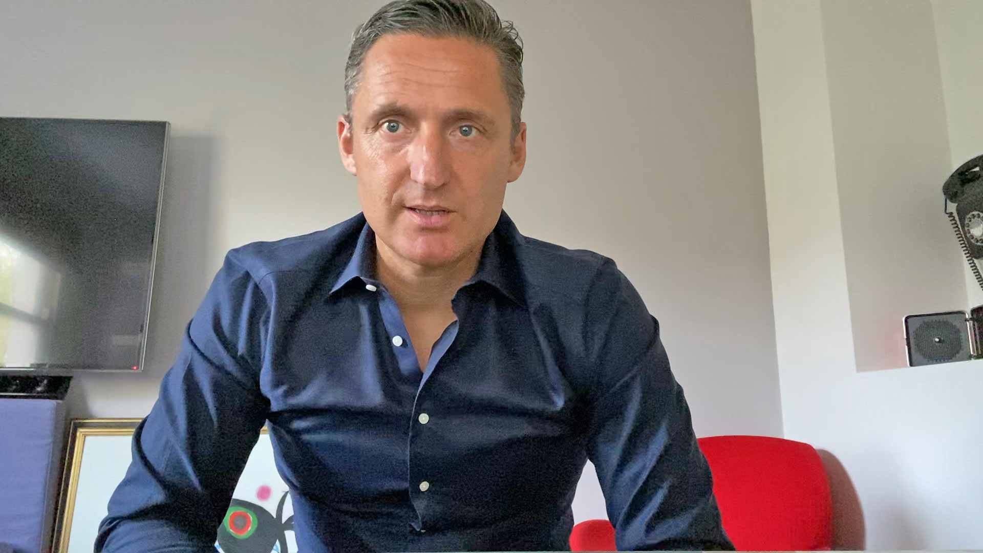 Гауденци: «Идея объединить мужчин и женщин возникла уже очень давно»