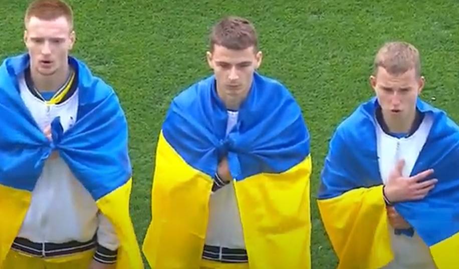 Автор гола сборной Украины не сыграет против Динамо. Названа причина