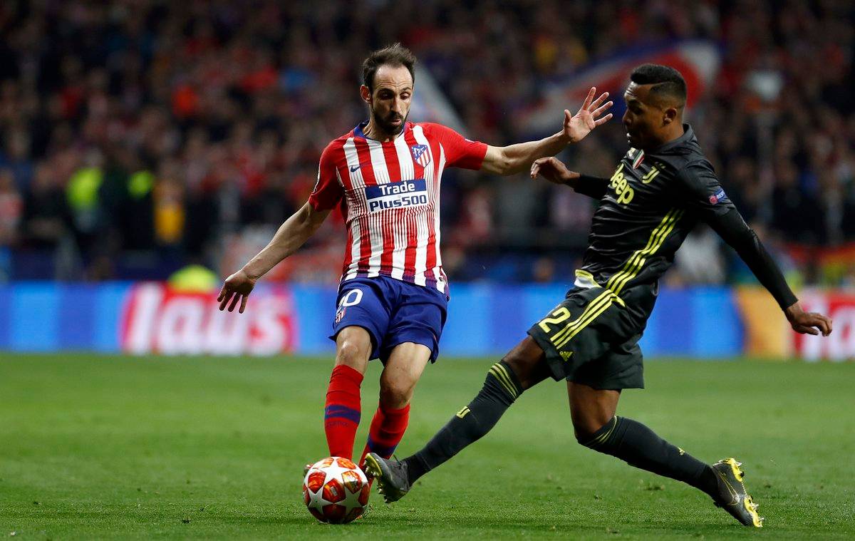 Выстоять в Пьемонте. Прогноз на матч Лиги чемпионов «Ювентус» – «Атлетико»